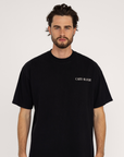 The Rancher Tee // Black