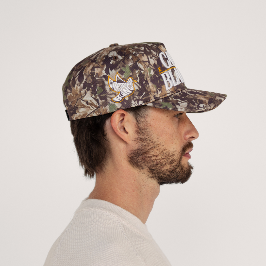CASQUETTE CHASSE 100 CAMOUFLAGE TREEMETIC SOLOGNAC CASQUETTE CHASSE 100 CAMOUFLAGE TREEMETIC SOLOGNAC