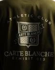 The Clubhouse Tee // Ivy