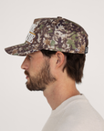 The Classic Snapback // Camo