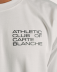 The Founders Tee // Off-White
