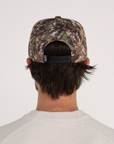 The Classic Snapback // Camo