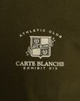 The Clubhouse Tee // Ivy