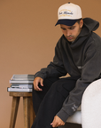 The Classic Hoodie // Vintage Black