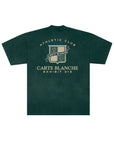 The Clubhouse Tee // Ivy