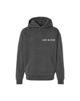 The Classic Hoodie // Vintage Black