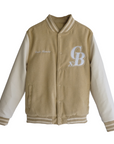 Carte Blanche Letterman Jacket (Limited)