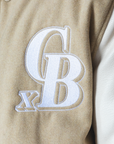Carte Blanche Letterman Jacket (Limited)