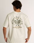 The Championship Tee // Off-White