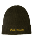 The Classic Beanie // Ivy