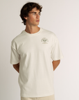 The Championship Tee // Off-White