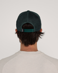 The Livestock Foam Trucker // Green