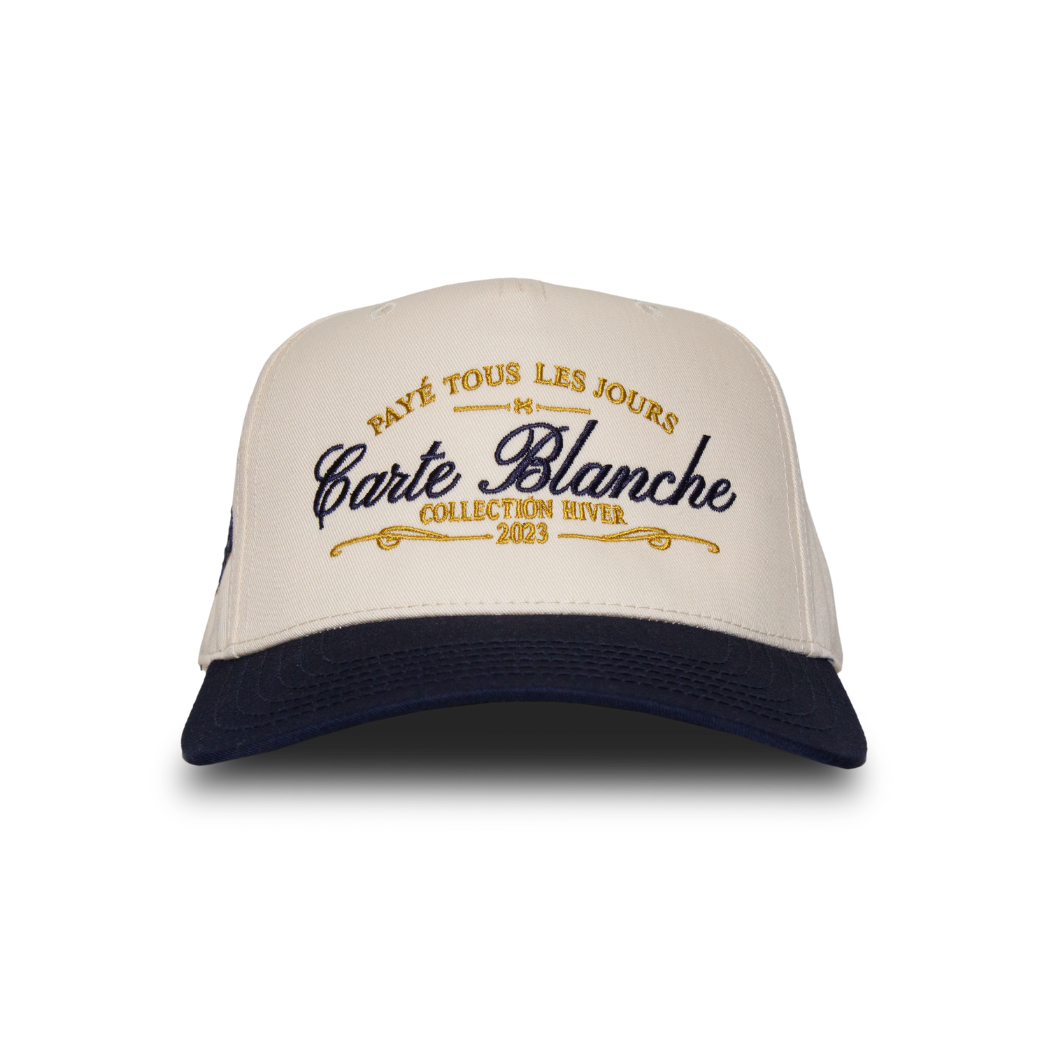 Collections Carte Blanche