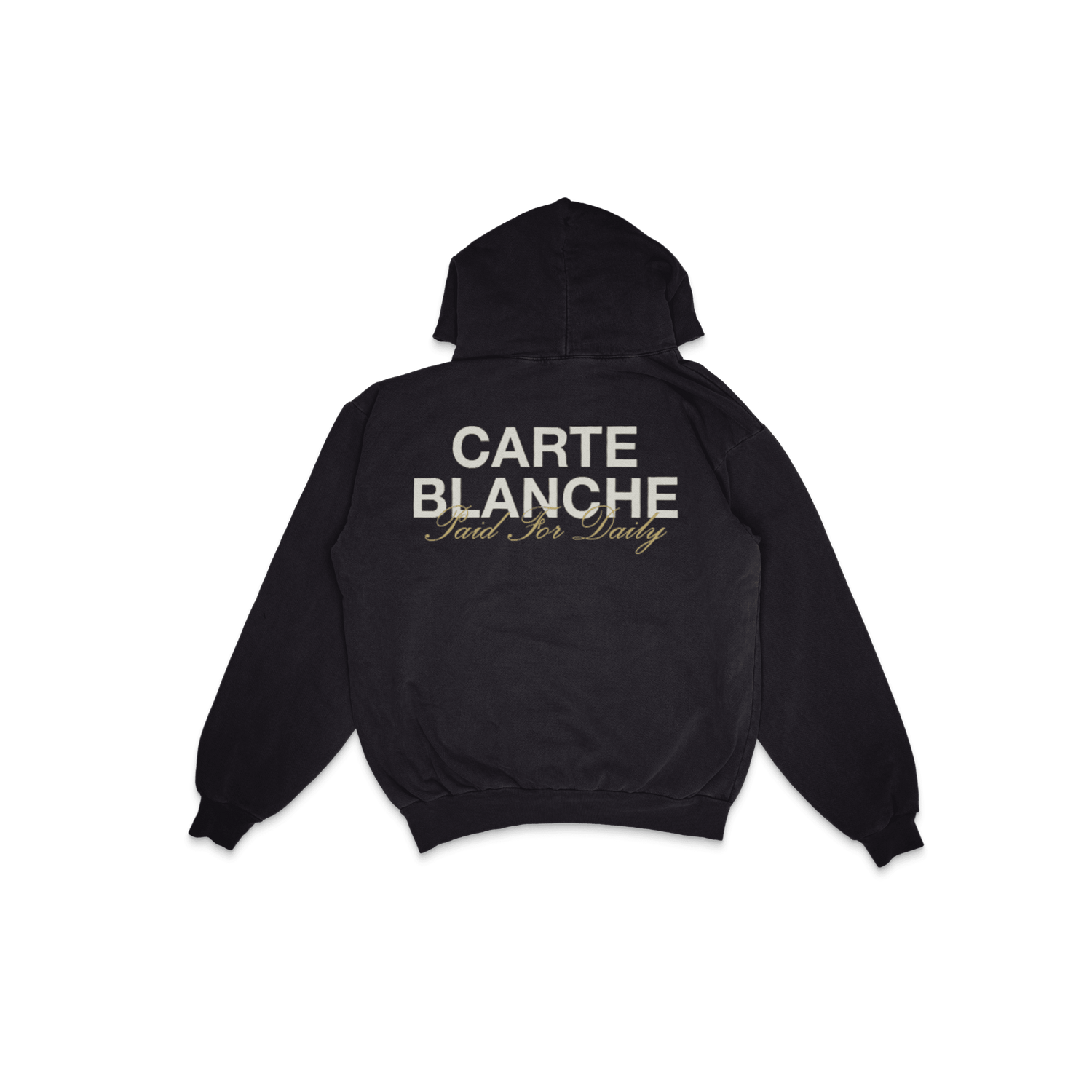 Collections Carte Blanche