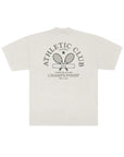The Championship Tee // Off-White