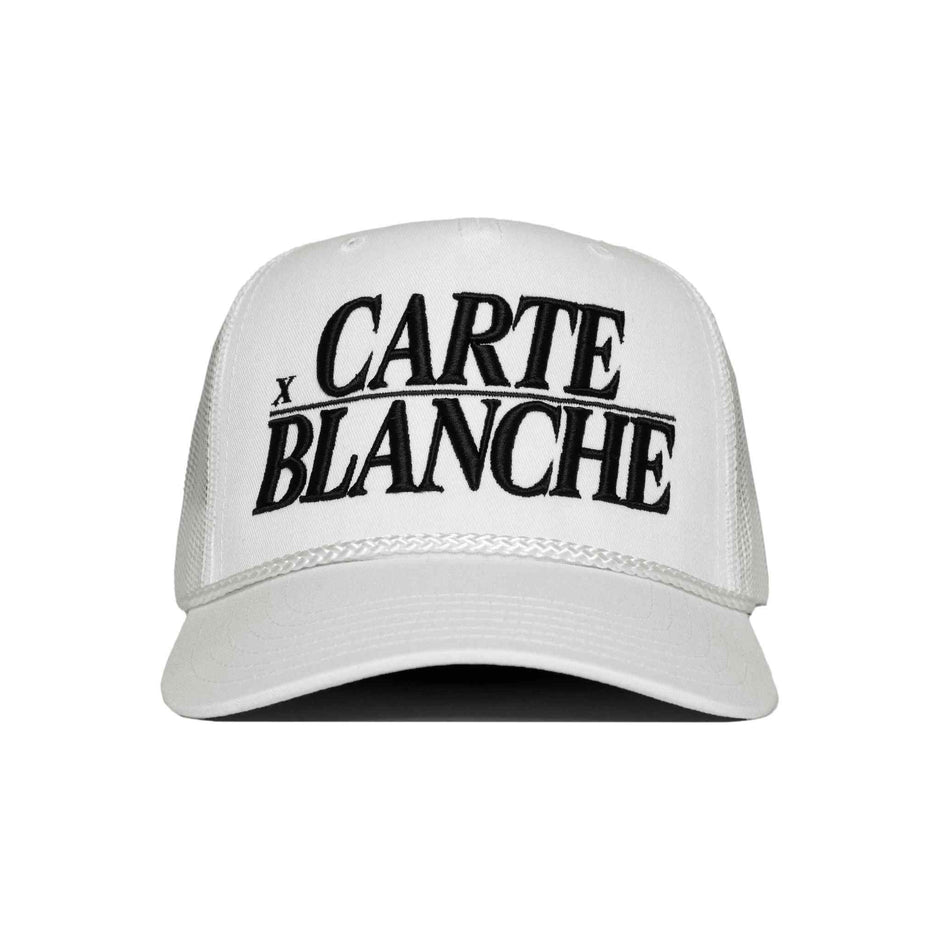 Exhibit 010 Carte Blanche