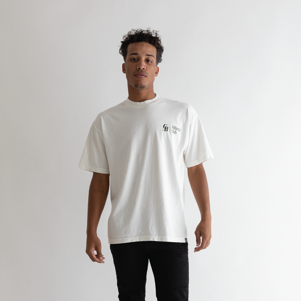 Athletic Club White Dove