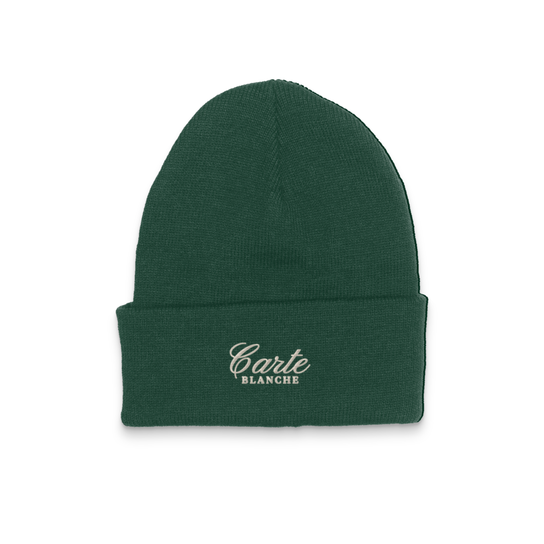 The Classic Beanie | Ivy