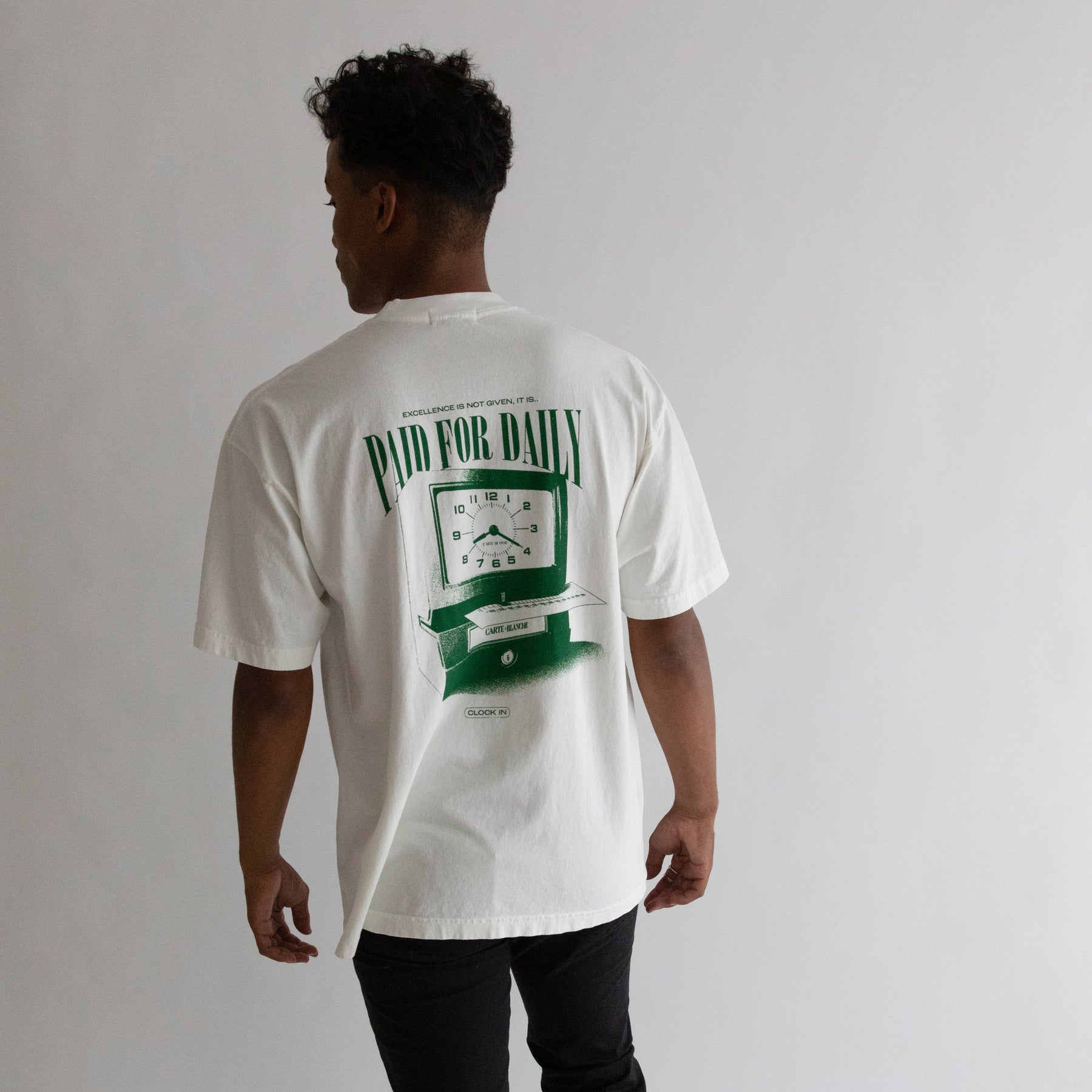 Limited Drops