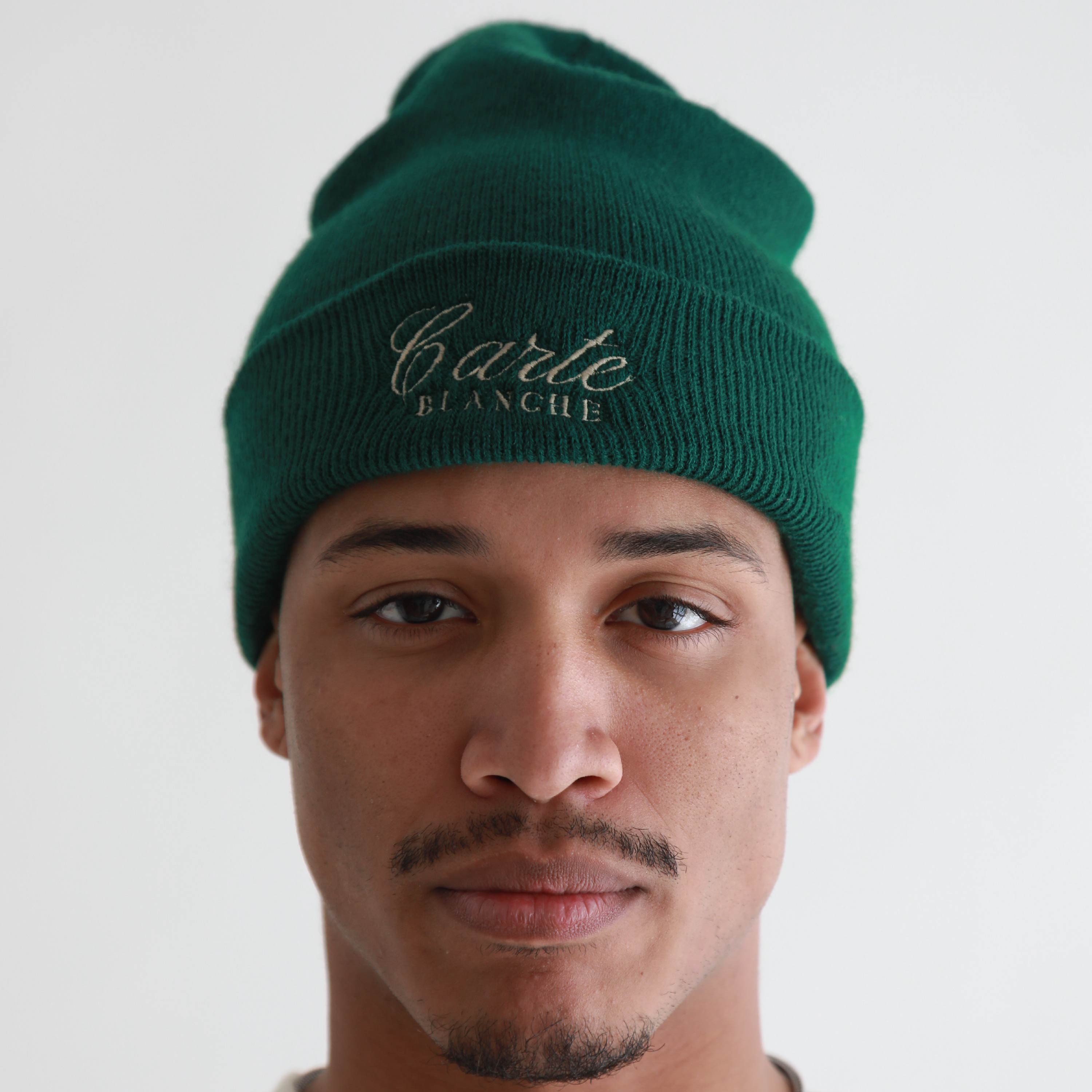 The Classic Beanie | Ivy