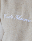 Carte Blanche Letterman Jacket (Limited)
